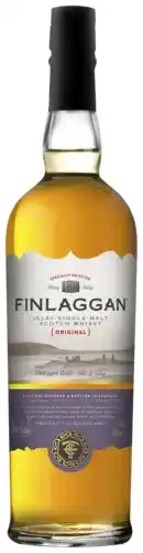 Gall & Gall Finlaggan original 70cl whisky aanbieding