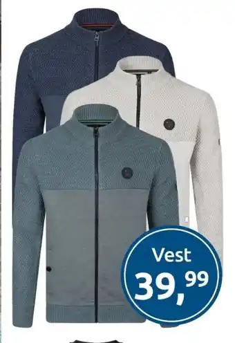 Jola Mode Vest aanbieding