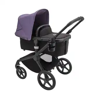 Babypark Bugaboo fox 5 kinderwagen 2-in-1 mix & match aanbieding