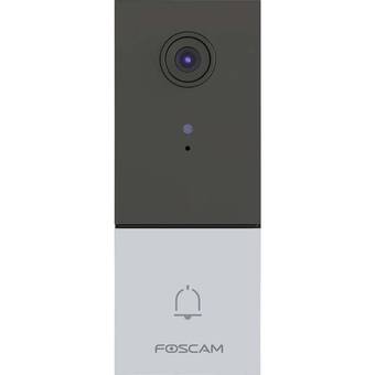Conrad Foscam vd1 buitenunit voor video-deurintercom wifi aanbieding
