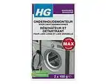 De Online Drogist Hg wasruimte onderhoudmonteur voor wasmachine aanbieding