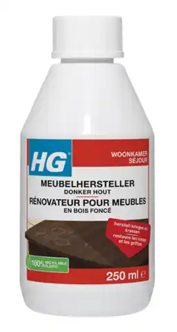 De Online Drogist Hg woonkamer meubelhersteller donker hout aanbieding