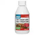 De Online Drogist Hg woonkamer 4 in 1 voor leer aanbieding