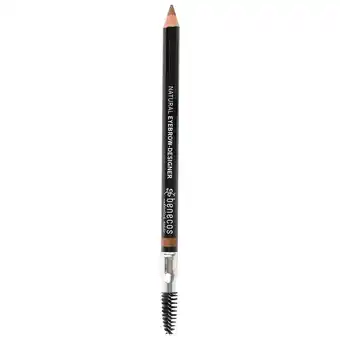 Douglas Benecos natural eyebrow-designer aanbieding