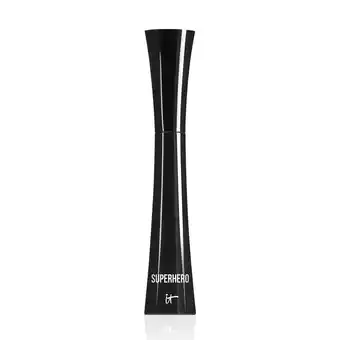 Douglas It cosmetics superhero mascara aanbieding