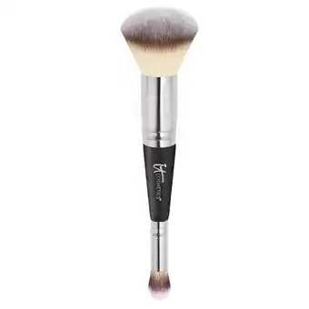 Douglas It cosmetics heavenly luxe complexion perfection brush #7 aanbieding