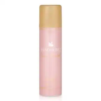 Douglas Gloria vanderbilt gloria vanderbilt deo spray aanbieding