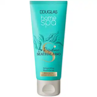Douglas Douglas collection home spa la résidence seathalasso hand cream aanbieding