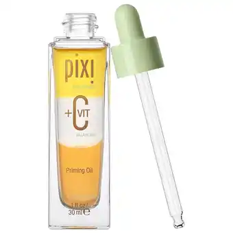 Douglas Pixi +c vit priming oil aanbieding