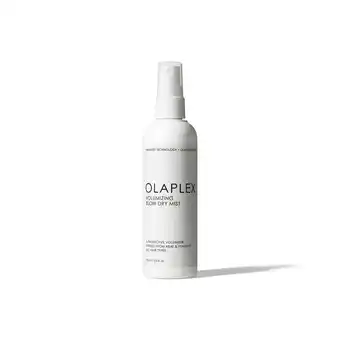 Douglas Olaplex volumizing blow dry mist aanbieding