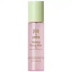 Douglas Pixi makeup fixing mist aanbieding