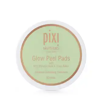 Douglas Pixi glow peel pads aanbieding