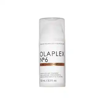 Douglas Olaplex haarbehandeling no.6 bond smoother aanbieding