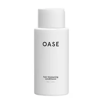 Douglas Oase hair thickening conditioner aanbieding