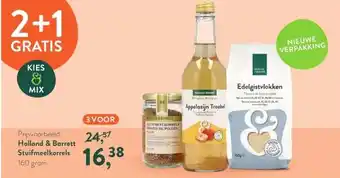 Holland & Barrett Prijsvoorbeeld: holland & barrett stuifmeelkorrels 160 gram aanbieding