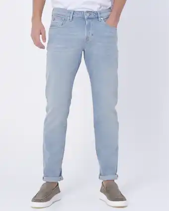 Only for Men Scotch & soda heren jeans aanbieding