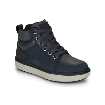 Spartoo Geox hoge sneakers j mattias b boy abx aanbieding