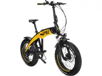 MediaMarkt Ducati scrambler e-bike scr-e aanbieding