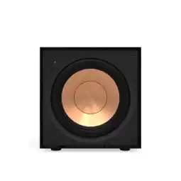 MediaMarkt Klipsch r-101sw zwart aanbieding