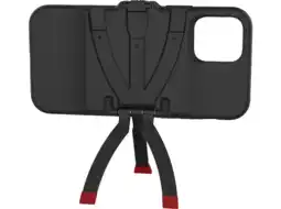 MediaMarkt Joby standpoint apple iphone 12 / pro aanbieding