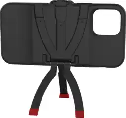 MediaMarkt Joby standpoint apple iphone 12 / pro aanbieding