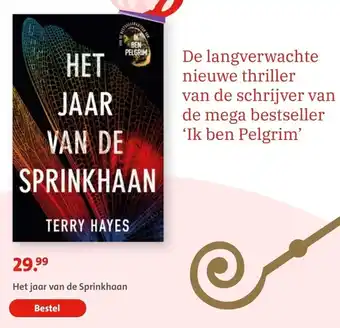 Bruna Het jaar van de Sprinkhaan aanbieding