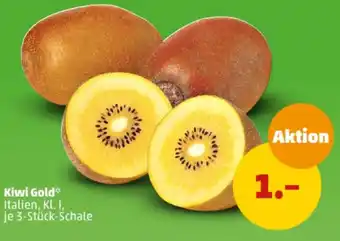 PENNY DE Kiwi Gold aanbieding