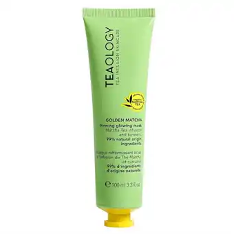 Douglas Teaology golden matche verstevigend aanbieding