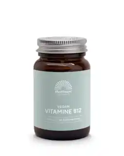 De Online Drogist Mattisson healthstyle vitamine b12 1000mcg zuigtabletten aanbieding