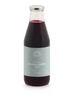 De Online Drogist Mattisson healthstyle granaatappelsap aanbieding