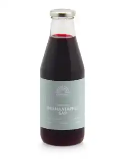 De Online Drogist Mattisson healthstyle granaatappelsap aanbieding