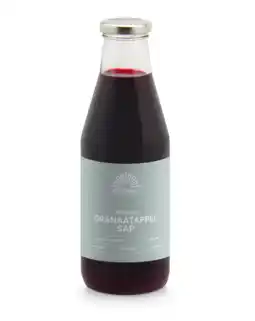 De Online Drogist Mattisson healthstyle granaatappelsap aanbieding