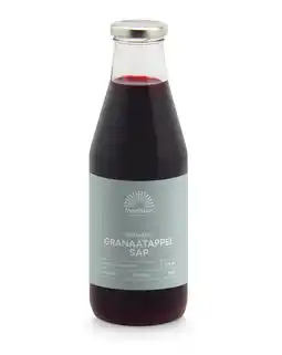 De Online Drogist Mattisson healthstyle granaatappelsap aanbieding