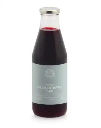 De Online Drogist Mattisson healthstyle granaatappelsap aanbieding