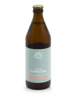 De Online Drogist Mattisson healthstyle kombucha rooibos rosemary aanbieding