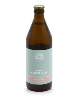 De Online Drogist Mattisson healthstyle kombucha rooibos rosemary aanbieding