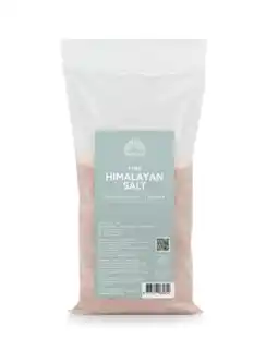 De Online Drogist Mattisson healthstyle himalayazout fijn navul aanbieding