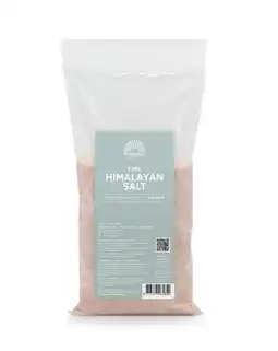 De Online Drogist Mattisson healthstyle himalayazout fijn navul aanbieding