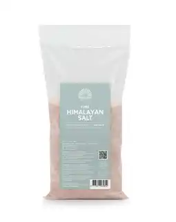 De Online Drogist Mattisson healthstyle himalayazout fijn navul aanbieding