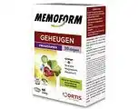 De Online Drogist Ortis memoform geheugen tabletten aanbieding