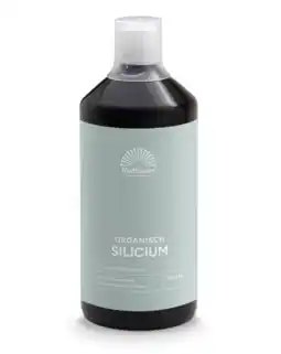 De Online Drogist Mattisson healthstyle organisch silicium vloeistof aanbieding
