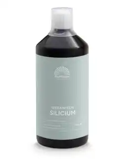 De Online Drogist Mattisson healthstyle organisch silicium vloeistof aanbieding