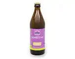 De Online Drogist Mattisson healthstyle kombucha ginger & matcha drink aanbieding