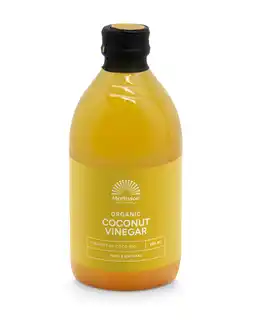De Online Drogist Mattisson healthstyle coconut vinegar pure aanbieding