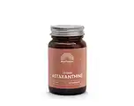 De Online Drogist Mattisson healthstyle vegan astaxanthine 4mg capsules aanbieding