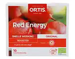 De Online Drogist Ortis red energy original booster bio aanbieding