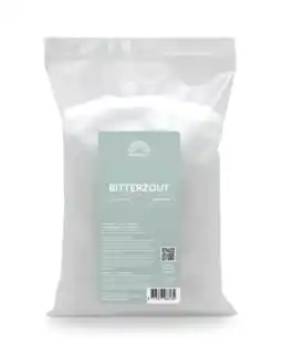 De Online Drogist Mattisson healthstyle bitterzout epsom navulzak aanbieding