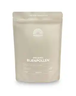 De Online Drogist Mattisson healthstyle biologische bijenpollen stuifmeelkorrels aanbieding