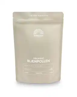 De Online Drogist Mattisson healthstyle biologische bijenpollen stuifmeelkorrels aanbieding