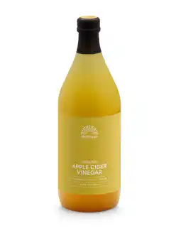 De Online Drogist Mattisson healthstyle biologische appel cider vinegar pure aanbieding